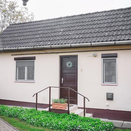 Kertvarosi Kucko Debrecenben! Extérieur photo