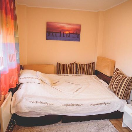 Kertvarosi Kucko Debrecenben! Extérieur photo