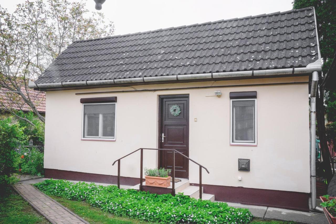 Kertvarosi Kucko Debrecenben! Extérieur photo