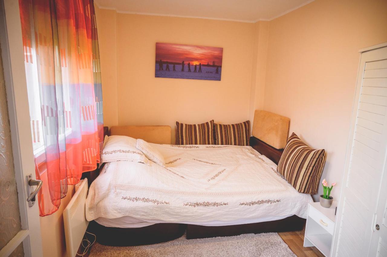 Kertvarosi Kucko Debrecenben! Extérieur photo