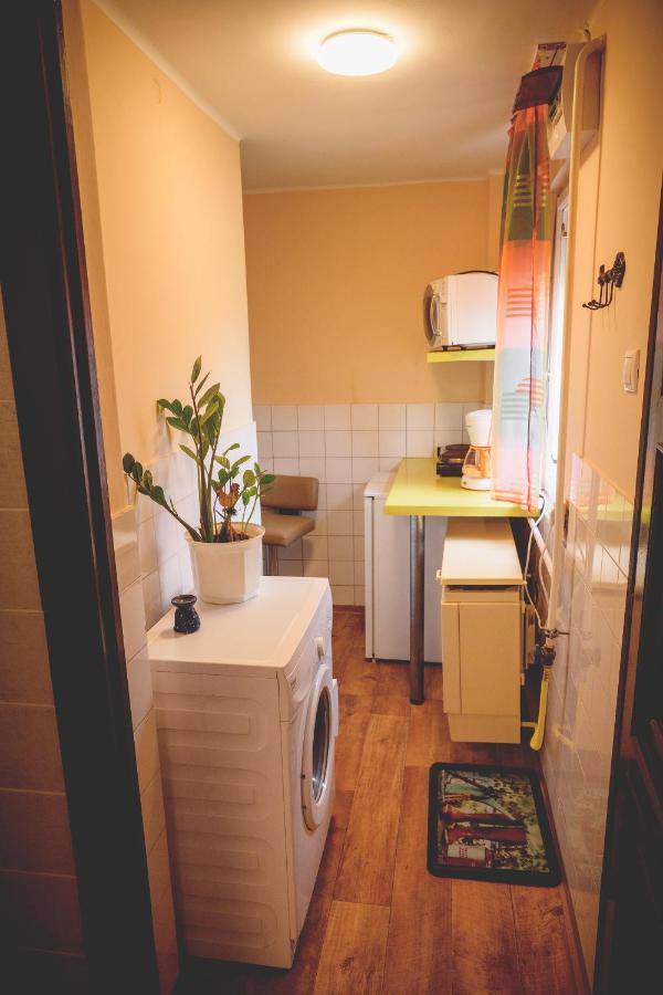 Kertvarosi Kucko Debrecenben! Extérieur photo