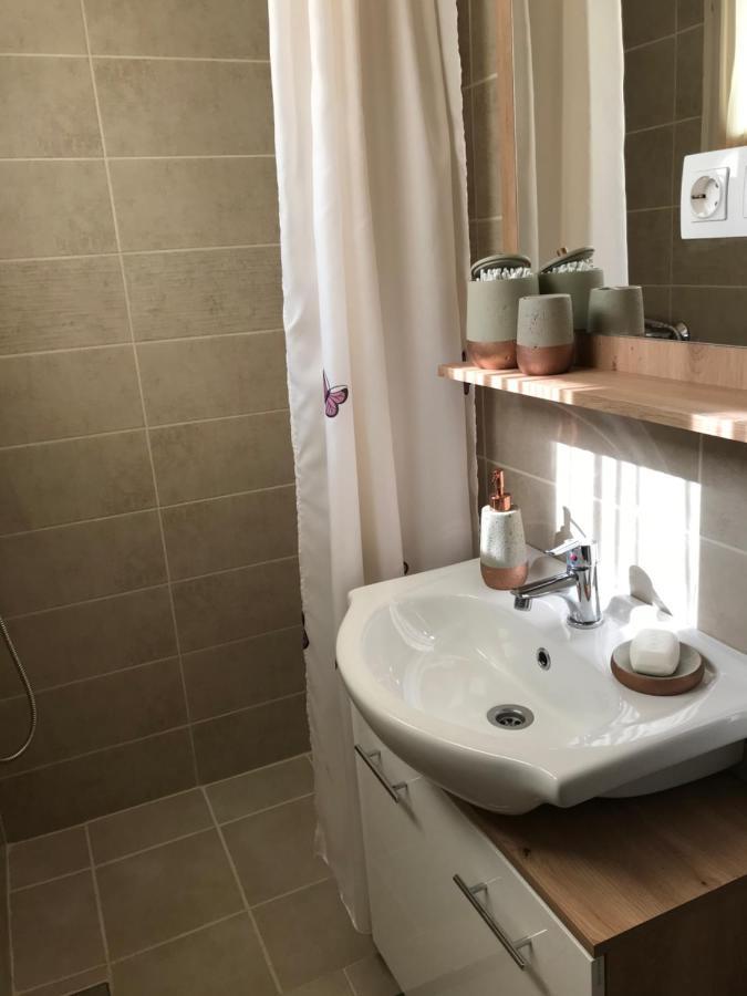 Kertvarosi Kucko Debrecenben! Extérieur photo
